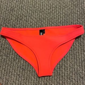 tranigl neon bottoms